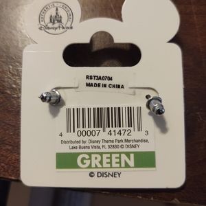 Disney earrings